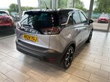 Vauxhall Crossland 1.2 Turbo Ultimate Auto Euro 6 (s/s) 5dr 6
