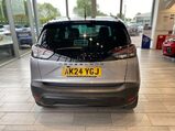 Vauxhall Crossland 1.2 Turbo Ultimate Auto Euro 6 (s/s) 5dr 7