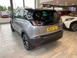 Vauxhall Crossland 1.2 Turbo Ultimate Auto Euro 6 (s/s) 5dr 8