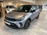 Vauxhall Crossland 1.2 Turbo Ultimate Auto Euro 6 (s/s) 5dr 1