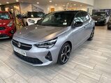 Vauxhall Corsa 1.2 Turbo Ultimate Euro 6 (s/s) 5dr 1