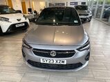 Vauxhall Corsa 1.2 Turbo Ultimate Euro 6 (s/s) 5dr 2
