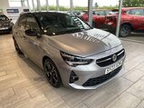 Vauxhall Corsa 1.2 Turbo Ultimate Euro 6 (s/s) 5dr 3