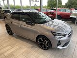 Vauxhall Corsa 1.2 Turbo Ultimate Euro 6 (s/s) 5dr 4