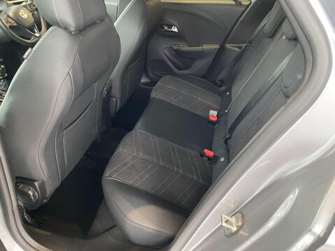 Vauxhall Corsa 1.2 Turbo Ultimate Euro 6 (s/s) 5dr 17