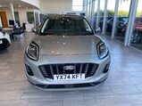 Ford Puma 1.0T EcoBoost MHEV Titanium Euro 6 (s/s) 5dr 2