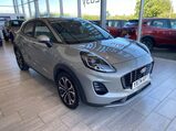 Ford Puma 1.0T EcoBoost MHEV Titanium Euro 6 (s/s) 5dr 3