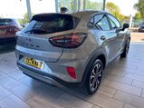Ford Puma 1.0T EcoBoost MHEV Titanium Euro 6 (s/s) 5dr 6