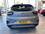 Ford Puma 1.0T EcoBoost MHEV Titanium Euro 6 (s/s) 5dr 7