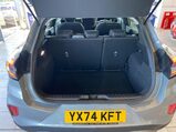 Ford Puma 1.0T EcoBoost MHEV Titanium Euro 6 (s/s) 5dr 15