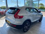 Volvo XC40 2.0 B4 MHEV Inscription Pro DCT Auto Euro 6 (s/s) 5dr 8