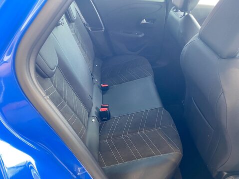 Vauxhall Corsa 1.2 Turbo Ultimate Euro 6 (s/s) 5dr 14