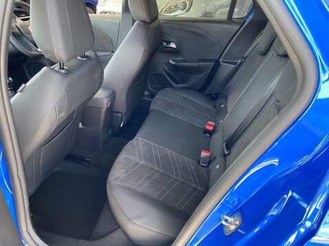 Vauxhall Corsa 1.2 Turbo Ultimate Euro 6 (s/s) 5dr 16