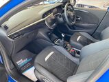 Vauxhall Corsa 1.2 Turbo Ultimate Euro 6 (s/s) 5dr 17