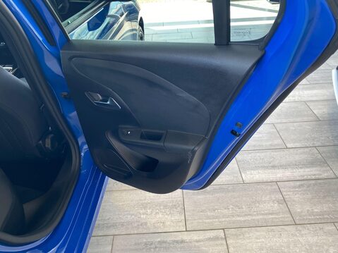 Vauxhall Corsa 1.2 Turbo Ultimate Euro 6 (s/s) 5dr 13
