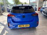 Vauxhall Corsa 1.2 Turbo Ultimate Euro 6 (s/s) 5dr 7