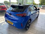 Vauxhall Corsa 1.2 Turbo Ultimate Euro 6 (s/s) 5dr 6