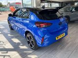 Vauxhall Corsa 1.2 Turbo Ultimate Euro 6 (s/s) 5dr 8