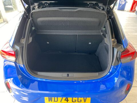 Vauxhall Corsa 1.2 Turbo Ultimate Euro 6 (s/s) 5dr 15