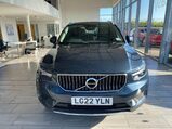 Volvo XC40 1.5h T4 Recharge 10.7kWh Inscription Auto Euro 6 (s/s) 5dr 2