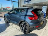 Volvo XC40 1.5h T4 Recharge 10.7kWh Inscription Auto Euro 6 (s/s) 5dr 12
