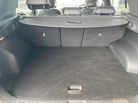 Kia Sportage 1.6 h T-GDi GT-Line Auto Euro 6 (s/s) 5dr 11