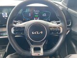Kia Sportage 1.6 h T-GDi GT-Line Auto Euro 6 (s/s) 5dr 25