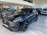 Ford Puma 1.0T EcoBoost MHEV ST-Line X Euro 6 (s/s) 5dr 1