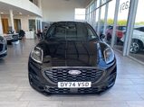 Ford Puma 1.0T EcoBoost MHEV ST-Line X Euro 6 (s/s) 5dr 2