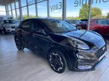 Ford Puma 1.0T EcoBoost MHEV ST-Line X Euro 6 (s/s) 5dr 3