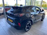 Ford Puma 1.0T EcoBoost MHEV ST-Line X Euro 6 (s/s) 5dr 7