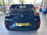 Ford Puma 1.0T EcoBoost MHEV ST-Line X Euro 6 (s/s) 5dr 8