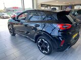 Ford Puma 1.0T EcoBoost MHEV ST-Line X Euro 6 (s/s) 5dr 12