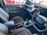 Ford Puma 1.0T EcoBoost MHEV ST-Line X Euro 6 (s/s) 5dr 21