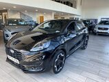 Ford Puma 1.0T EcoBoost MHEV ST-Line X Euro 6 (s/s) 5dr 1
