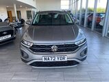 Volkswagen T-Roc 1.5 TSI Life DSG Euro 6 (s/s) 5dr 2