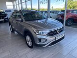Volkswagen T-Roc 1.5 TSI Life DSG Euro 6 (s/s) 5dr 3