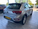 Volkswagen T-Roc 1.5 TSI Life DSG Euro 6 (s/s) 5dr 4
