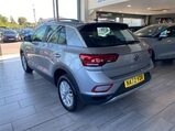 Volkswagen T-Roc 1.5 TSI Life DSG Euro 6 (s/s) 5dr 7