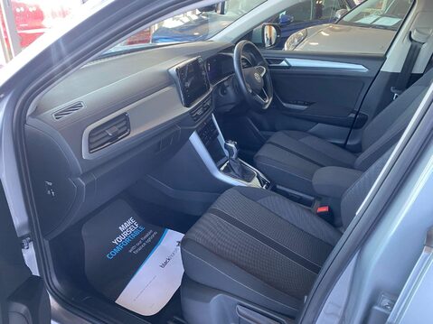 Volkswagen T-Roc 1.5 TSI Life DSG Euro 6 (s/s) 5dr 16