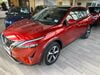 Nissan Qashqai 1.3 DIG-T MHEV N-Connecta XTRON Euro 6 (s/s) 5dr