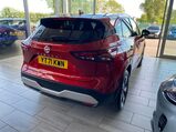Nissan Qashqai 1.3 DIG-T MHEV N-Connecta XTRON Euro 6 (s/s) 5dr 4