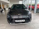 Kia Niro 1.6h GDi 3 DCT Euro 6 (s/s) 5dr 2