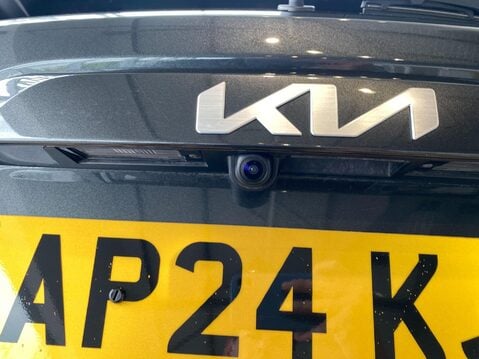Kia Niro 1.6h GDi 3 DCT Euro 6 (s/s) 5dr 16