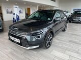 Kia Niro 1.6h GDi 3 DCT Euro 6 (s/s) 5dr 1