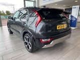 Kia Niro 1.6h GDi 3 DCT Euro 6 (s/s) 5dr 8