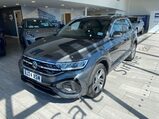 Volkswagen T-Roc 1.5 TSI R-Line DSG Euro 6 (s/s) 5dr 1