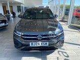 Volkswagen T-Roc 1.5 TSI R-Line DSG Euro 6 (s/s) 5dr 2