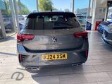 Volkswagen T-Roc 1.5 TSI R-Line DSG Euro 6 (s/s) 5dr 7