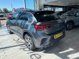 Volkswagen T-Roc 1.5 TSI R-Line DSG Euro 6 (s/s) 5dr 8